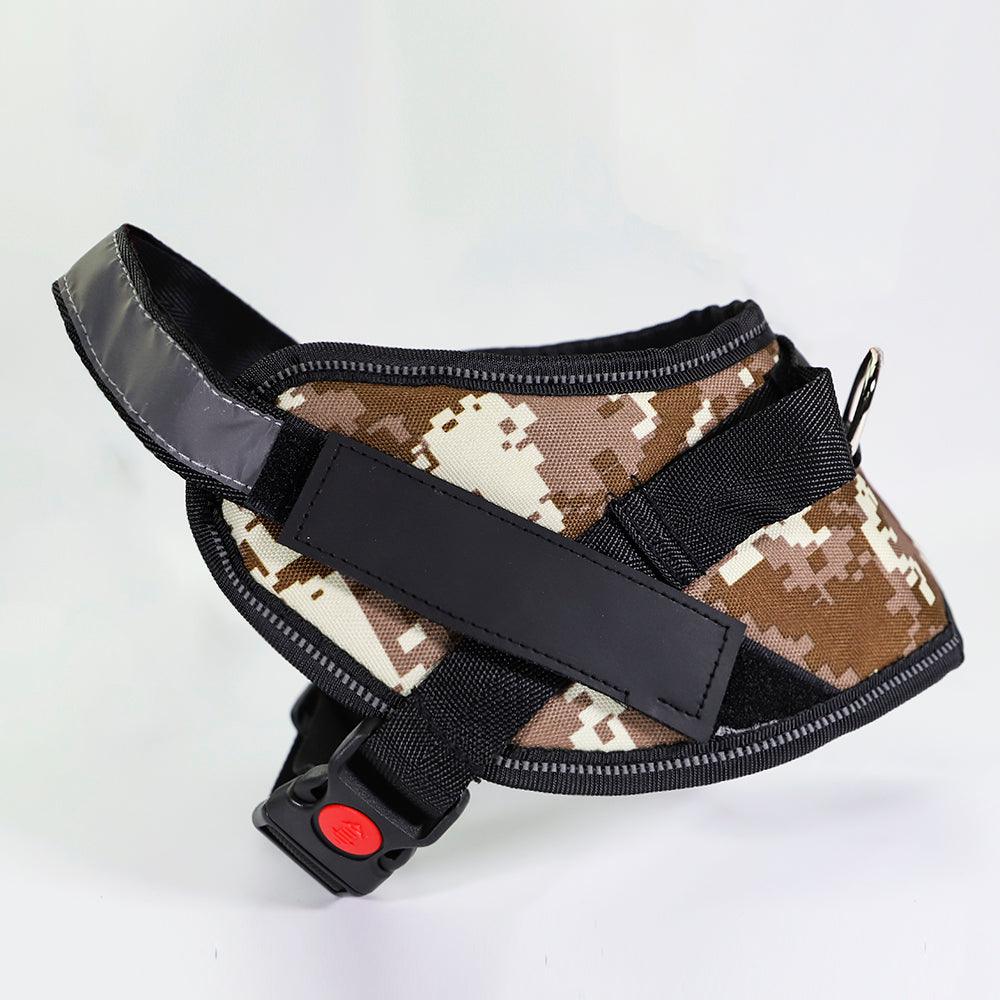 Ultimate Comfort Dog Harness