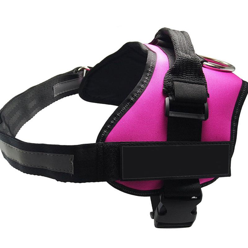 Ultimate Comfort Dog Harness