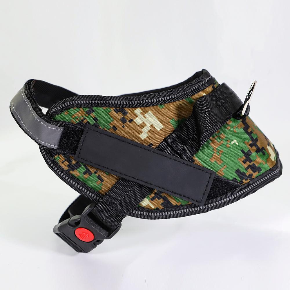 Ultimate Comfort Dog Harness