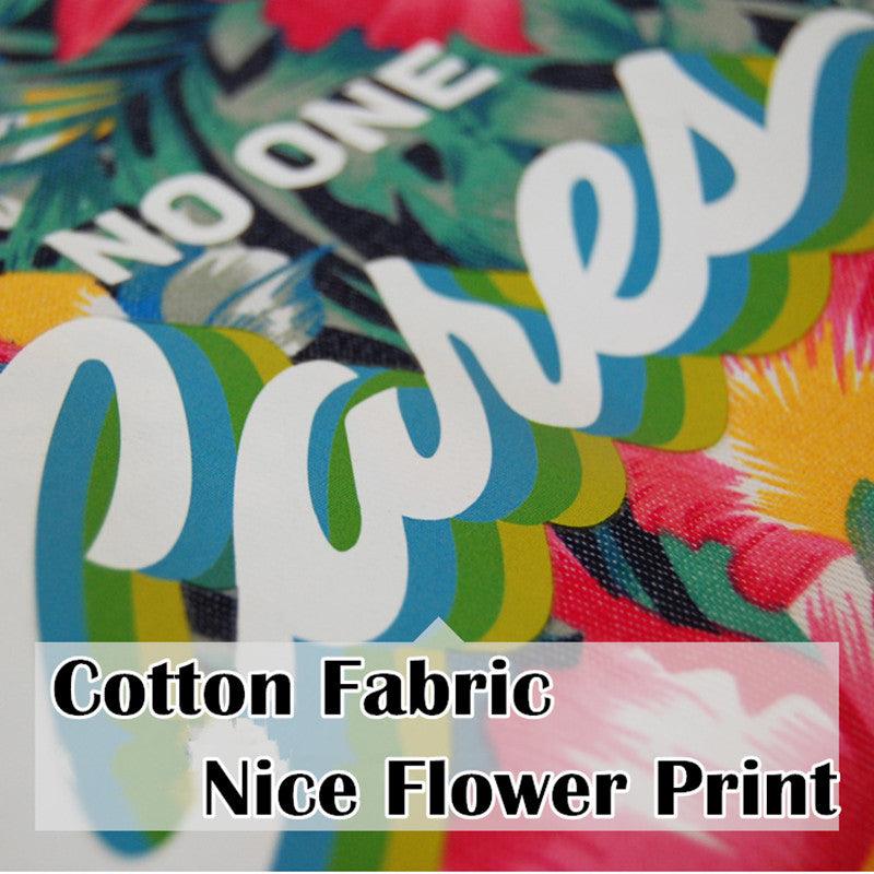 Stretchy Printed Pet Dog Onesie