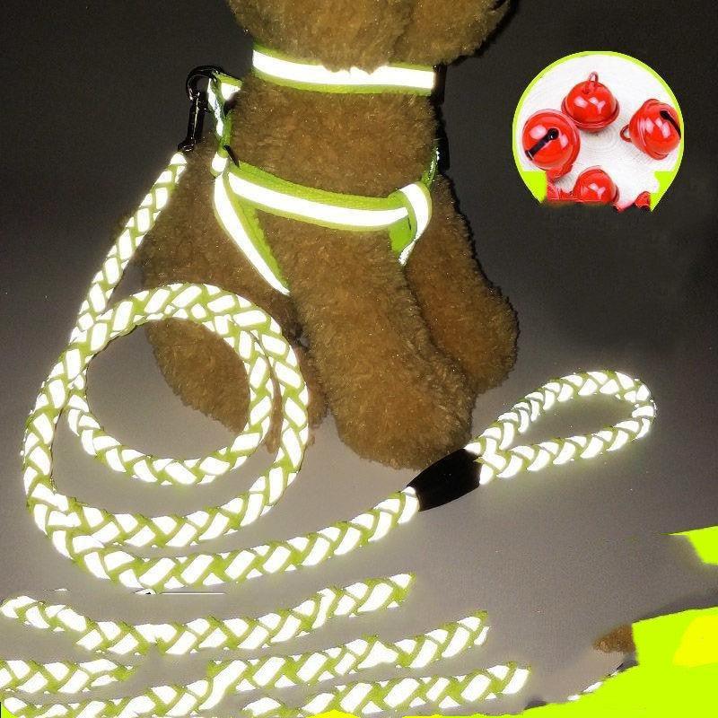 Ultimate Comfort Dog Leash