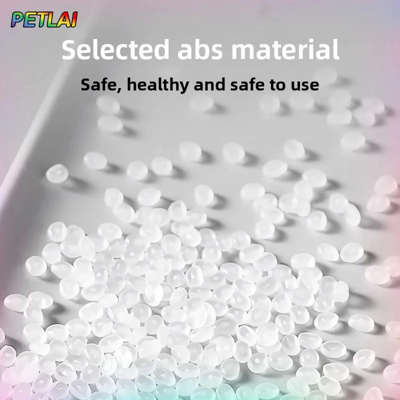 Cat dog food scoop weighing scale scoops intelligent electronic measuring spoons feeding spoons with scales pet food accessories