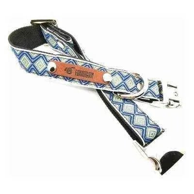 Finnigan's Personalised Designer Dog Collars 🐶✨