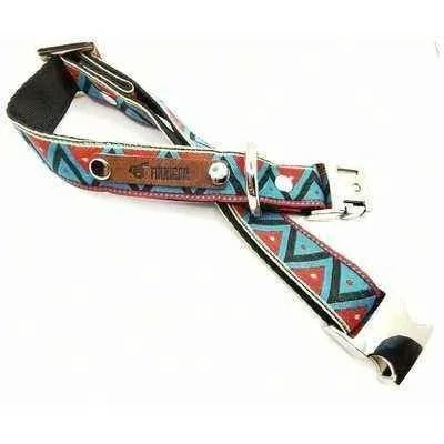 Finnigan's Personalised Designer Dog Collars 🐶✨