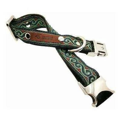 Finnigan's Personalised Designer Dog Collars 🐶✨