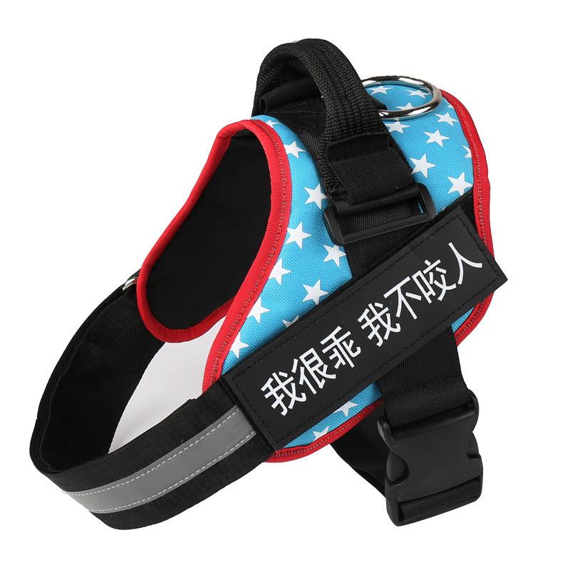 Ultimate Comfort Dog Harness