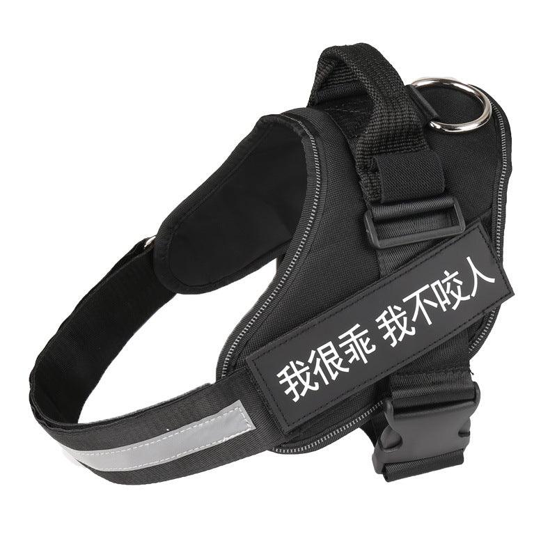 Ultimate Comfort Dog Harness