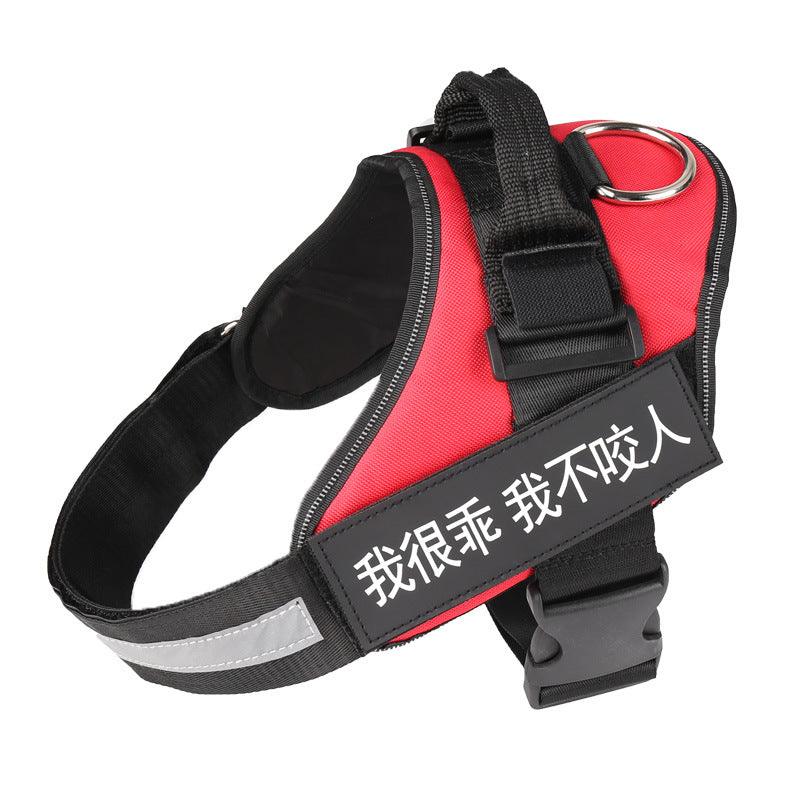 Ultimate Comfort Dog Harness