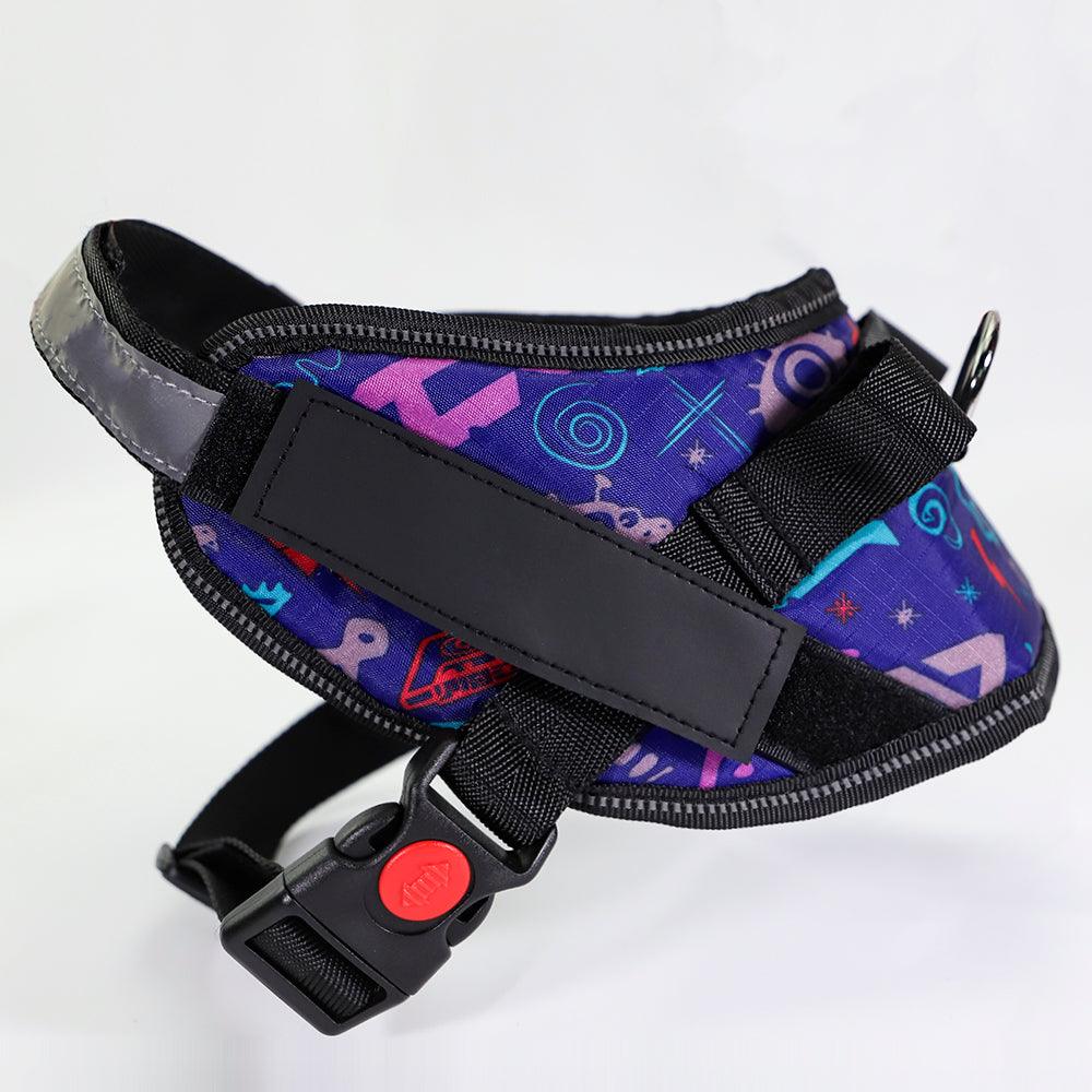 Ultimate Comfort Dog Harness
