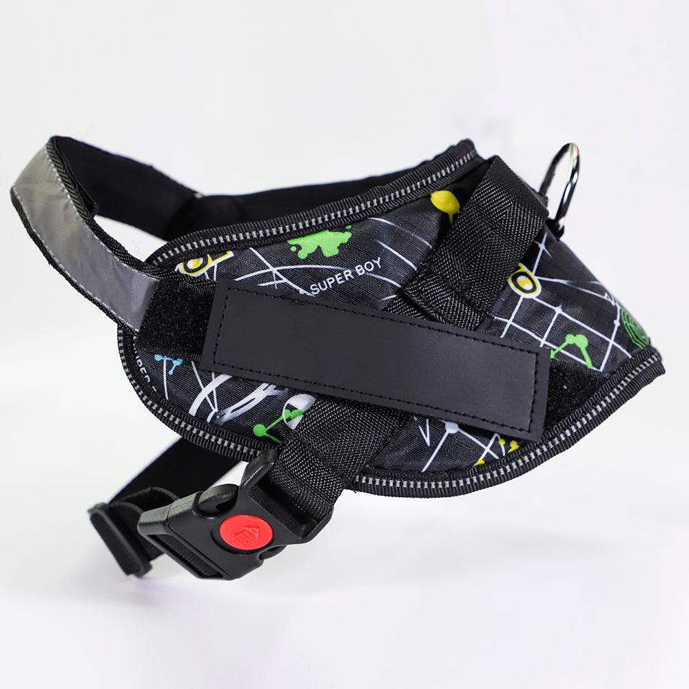 Ultimate Comfort Dog Harness