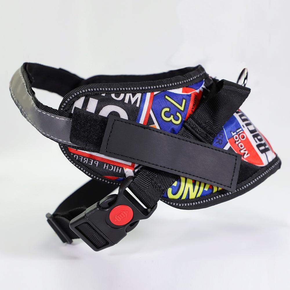 Ultimate Comfort Dog Harness