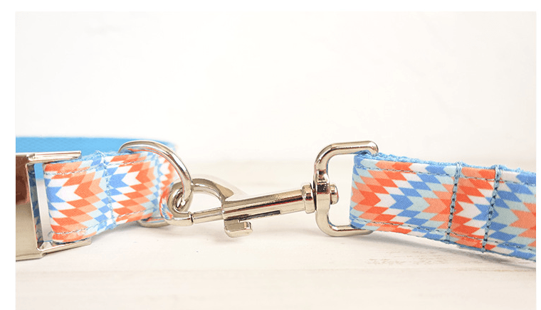 Ultimate Freedom Dog Leash Set: The Perfect Companion For Active Dogs