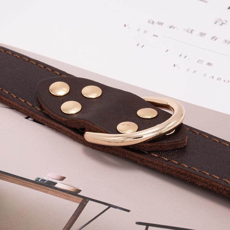 Petpals Comfortfit Dog Collar