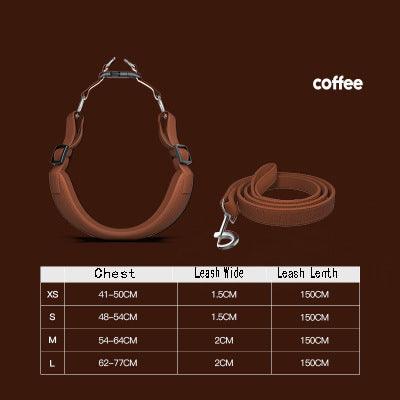 Ultimate Freedom Dog Harness Set