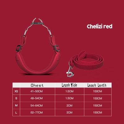 Ultimate Freedom Dog Harness Set