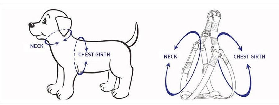 STEP IN FLORAL BUNDLE - BLACK (4 pieces)