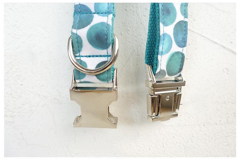 Bubble Leash - The Ultimate Retractable Dog Collar For Active Dogs