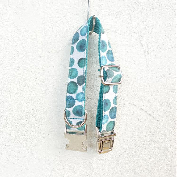 Bubble Leash - The Ultimate Retractable Dog Collar For Active Dogs