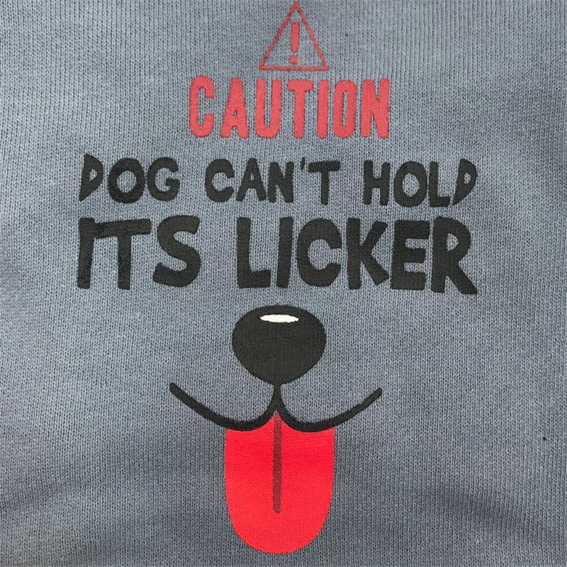 Cozycanine Fleece Small-Breed Dog Vest